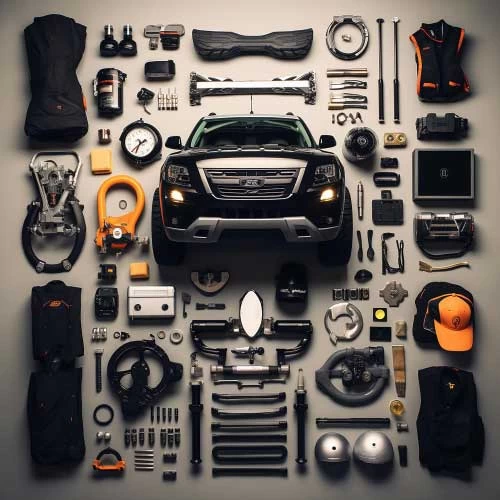 Automotive