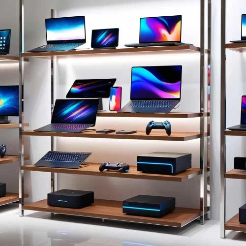 Computers