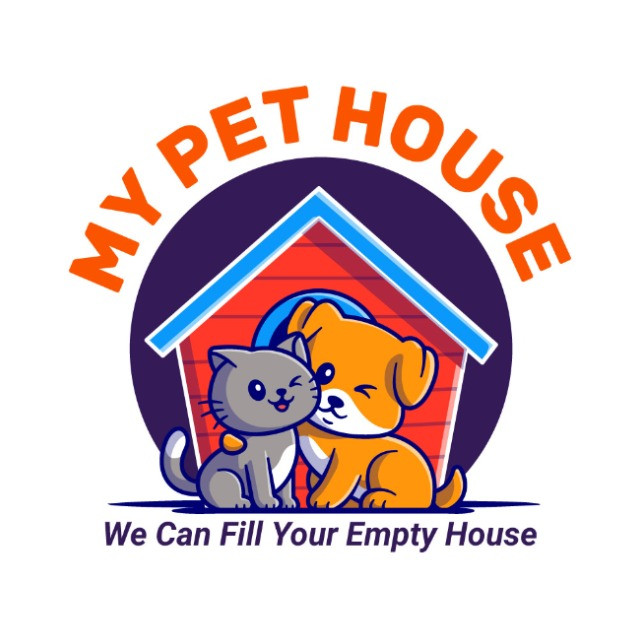 MY PET HOUSE