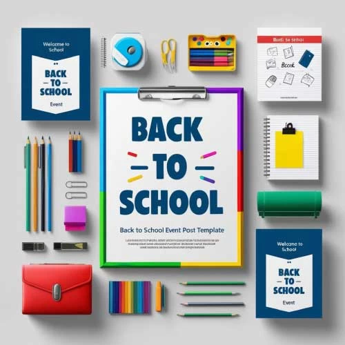 Stationery
