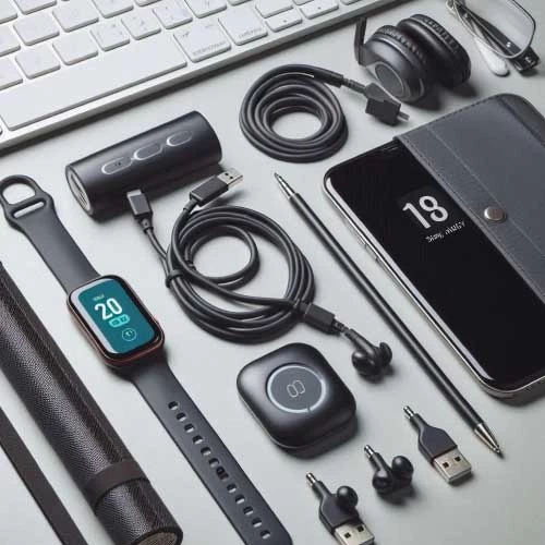 Mobile & Accessories