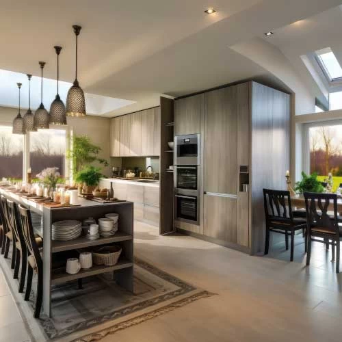 Home & Kitchen