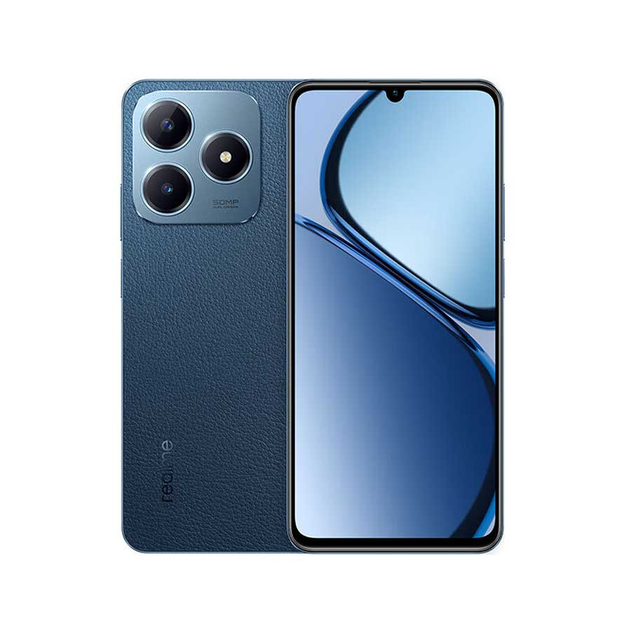 realme C63 6GB/128GB