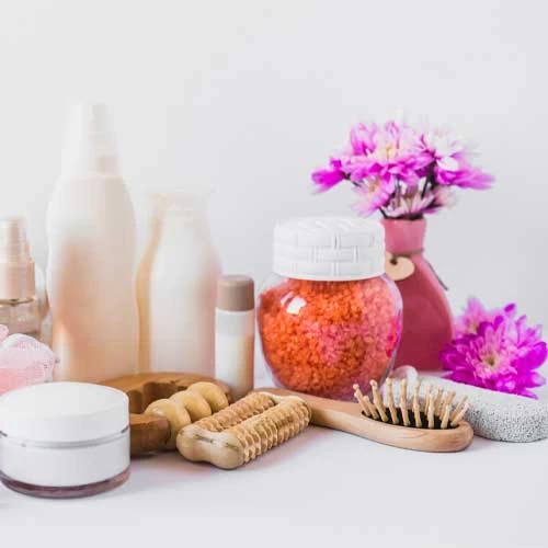 Beauty, Health & Hair