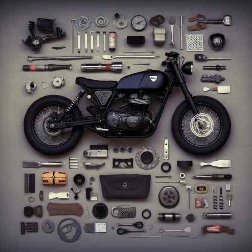 Motorbike