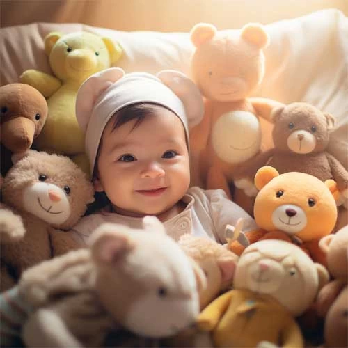 Toys, Kids & Babies