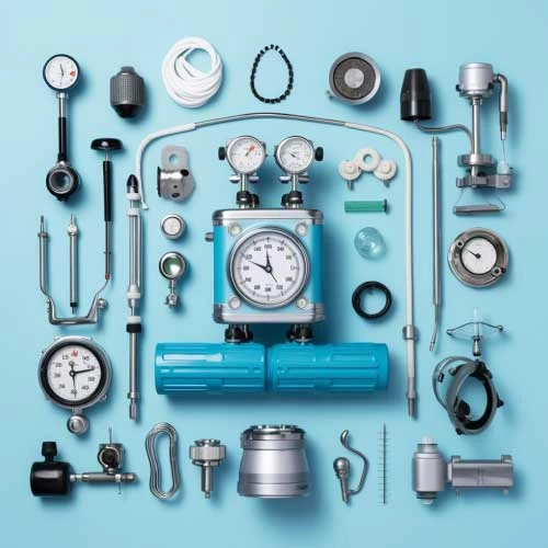 Industrial & Scientific